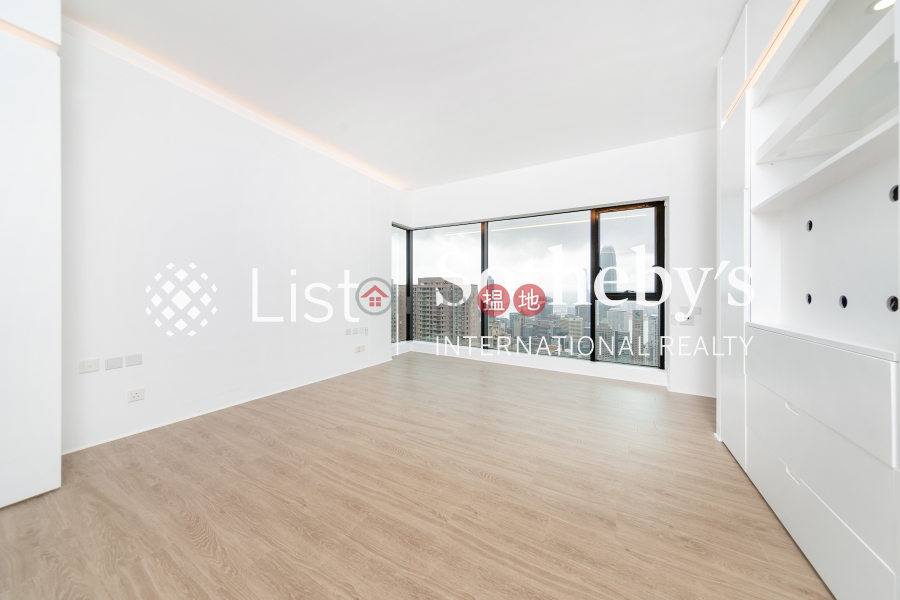 HK$ 148,000/ month The Mayfair, Central District Property for Rent at The Mayfair with 3 Bedrooms