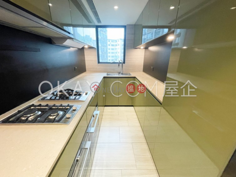 Fleur Pavilia Tower 1 | Middle, Residential, Sales Listings, HK$ 26M
