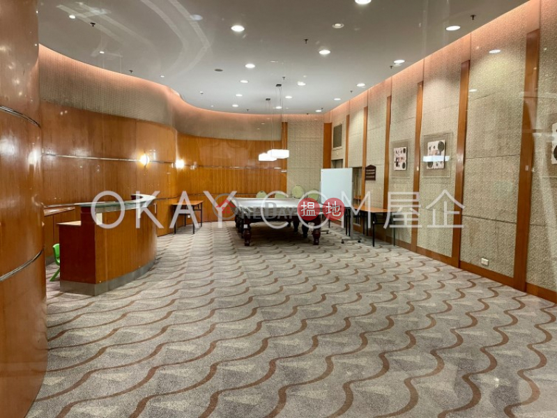 HK$ 26,000/ month Le Printemps (Tower 1) Les Saisons Eastern District, Tasteful 2 bedroom in Quarry Bay | Rental