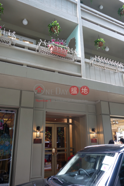 Apartment O (開平道5-5A號),Causeway Bay | ()(3)