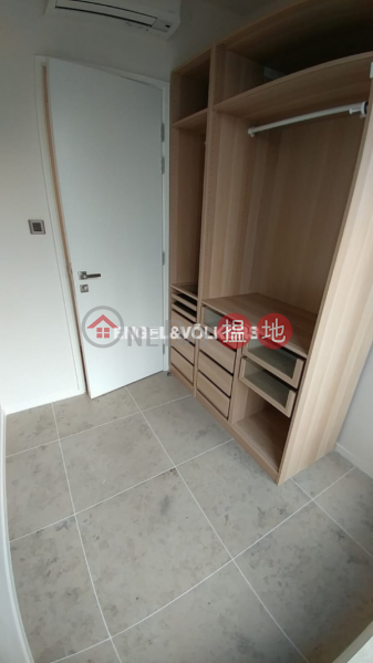 2 Bedroom Flat for Rent in Sai Ying Pun, 321 Des Voeux Road West | Western District Hong Kong Rental | HK$ 32,000/ month