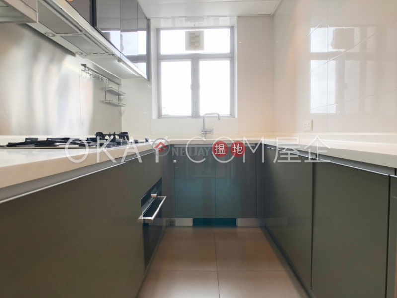 HK$ 51,000/ month, Island Crest Tower 1 | Western District Rare 3 bedroom on high floor with balcony | Rental