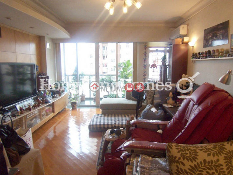 3 Bedroom Family Unit at Park Garden | For Sale | 6 Tai Hang Drive | Wan Chai District | Hong Kong Sales HK$ 25.9M