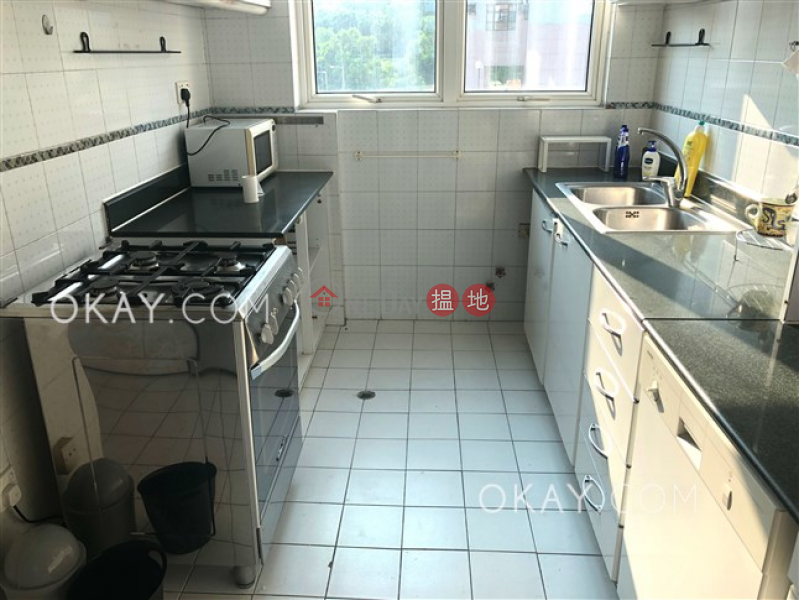 HK$ 53,000/ month | Discovery Bay, Phase 4 Peninsula Vl Coastline, 46 Discovery Road | Lantau Island Efficient 5 bed on high floor with rooftop & terrace | Rental