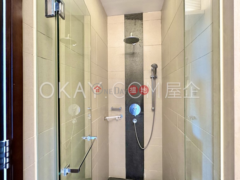 HK$ 754.8萬|嘉薈軒-灣仔區|1房1廁,極高層,連租約發售,露台嘉薈軒出售單位