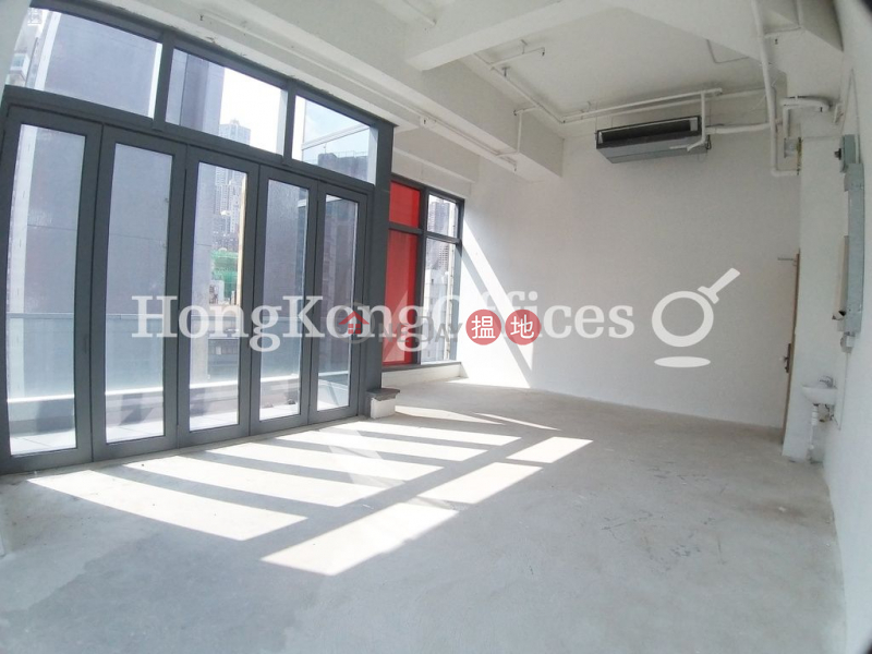 Office Unit for Rent at 88WL, 88WL 永樂街88號 Rental Listings | Western District (HKO-85608-ALHR)