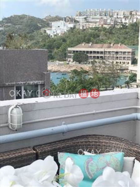 Property Search Hong Kong | OneDay | Residential | Sales Listings | Lovely 1 bedroom on high floor with sea views & rooftop | For Sale