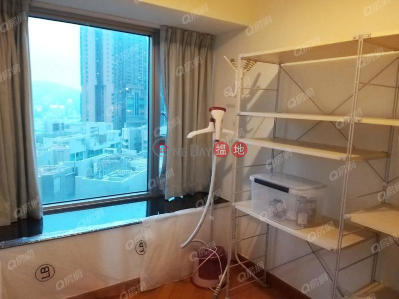 HK$ 21M | Sorrento Phase 1 Block 5 | Yau Tsim Mong | Sorrento Phase 1 Block 5 | 2 bedroom High Floor Flat for Sale
