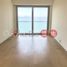 Elegant 3 bedroom with sea views & balcony | Rental | Cadogan 加多近山 _0