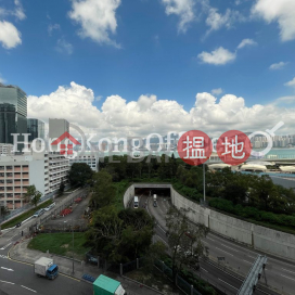 Office Unit for Rent at Chinachem Exchange Square | Chinachem Exchange Square 華懋交易廣場 _0
