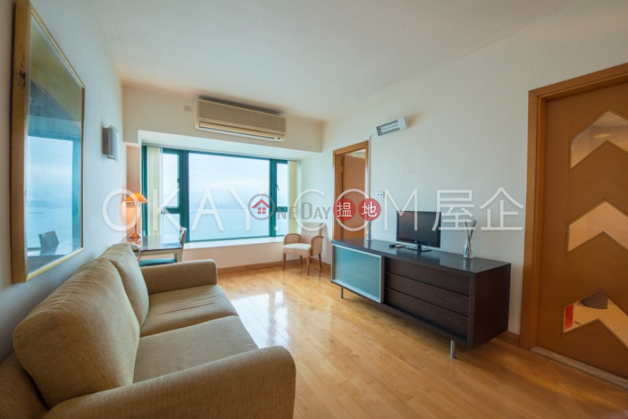 Practical 1 bedroom with sea views | Rental | 28 New Praya Kennedy Town | Western District Hong Kong, Rental | HK$ 29,000/ month