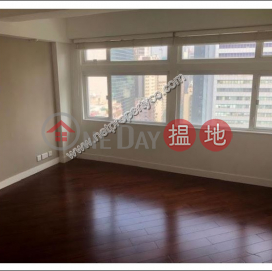 Home Style Office in Wanchai , Southern Commercial Building 修頓商業大廈 | Wan Chai District (A065963)_0