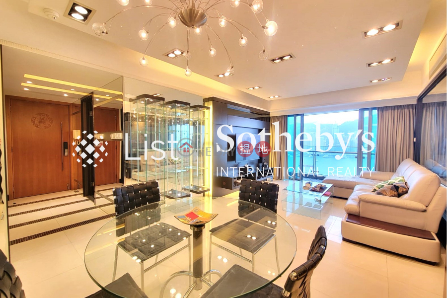 HK$ 36M The Harbourside, Yau Tsim Mong, Property for Sale at The Harbourside with 3 Bedrooms