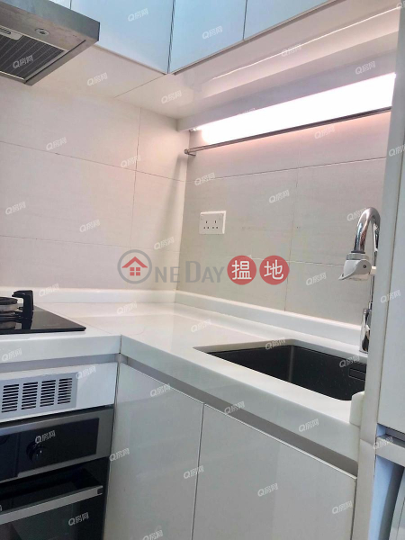 Floral Tower | 1 bedroom Flat for Rent, Floral Tower 福熙苑 Rental Listings | Western District (XGGD688400111)