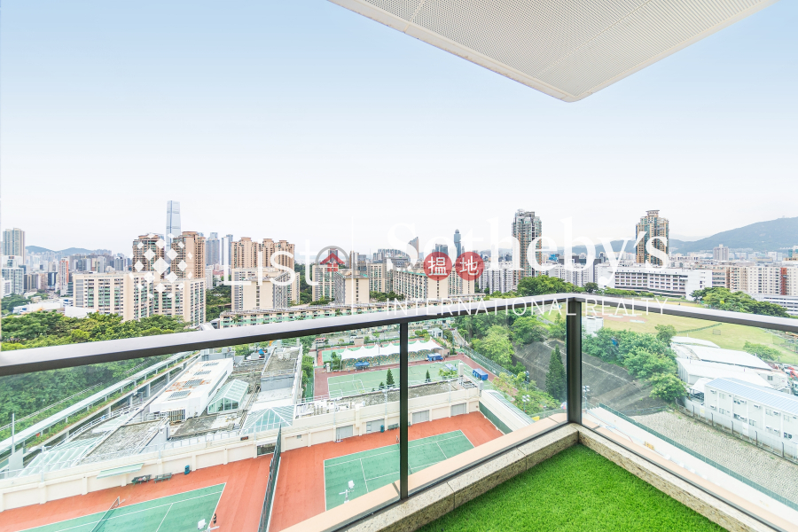 Property for Rent at Ultima with 3 Bedrooms | 23 Fat Kwong Street | Kowloon City, Hong Kong | Rental, HK$ 68,000/ month