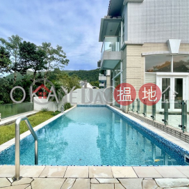 Stylish house with balcony & parking | Rental | The Capri The Capri _0