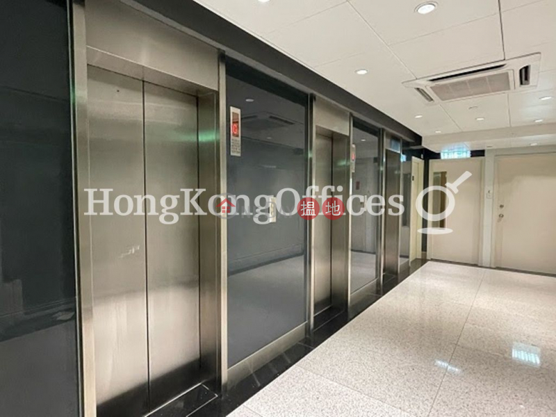 Wanchai Commercial Centre | High | Office / Commercial Property | Rental Listings | HK$ 91,775/ month