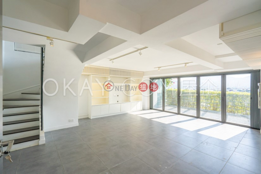 Property Search Hong Kong | OneDay | Residential | Sales Listings | Beautiful house with sea views, rooftop & terrace | For Sale
