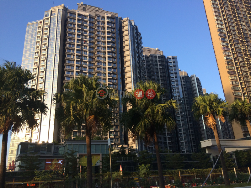 Century Link, Phase 1, Tower 6B (東環 1期 6B),Tung Chung | ()(3)