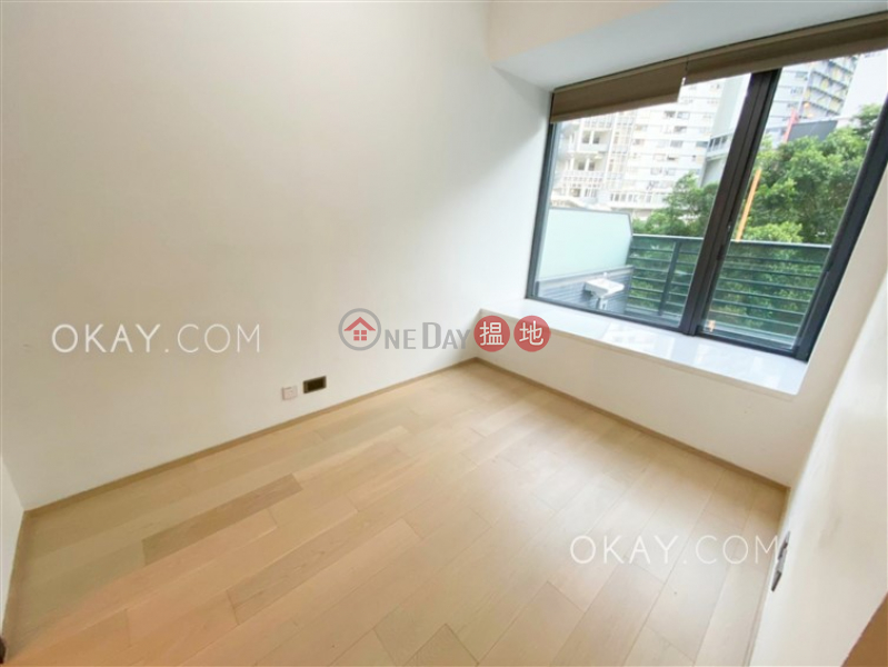 HK$ 40,000/ month The Hudson Western District Unique 3 bedroom with terrace & balcony | Rental