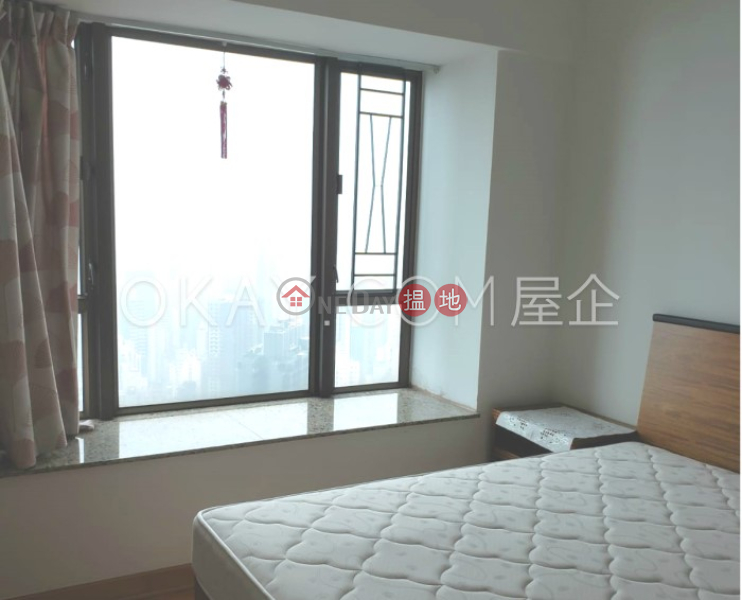 The Belcher\'s Phase 2 Tower 5 High Residential | Sales Listings HK$ 34M