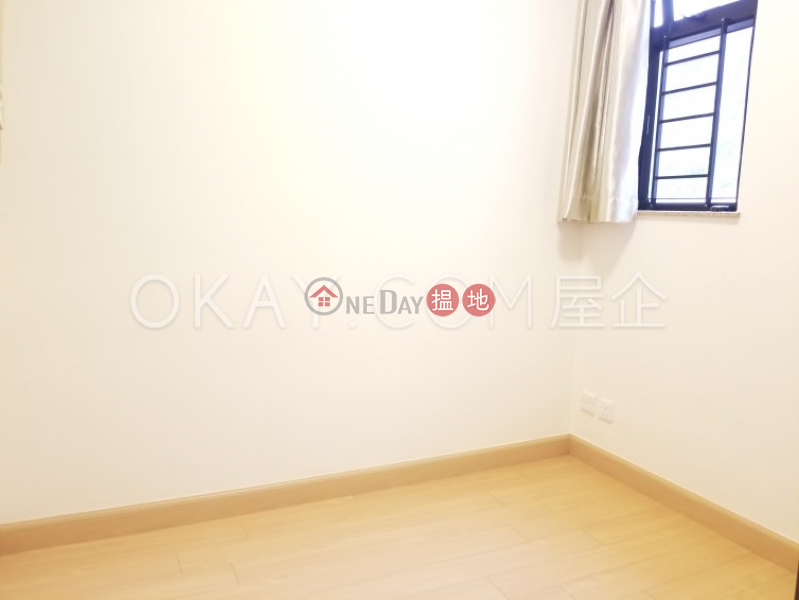 Intimate 2 bedroom on high floor with balcony | Rental | Scenecliff 承德山莊 Rental Listings