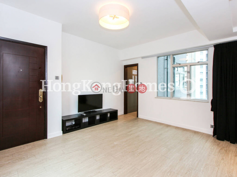 1 Bed Unit for Rent at Shiu King Court, Shiu King Court 兆景閣 Rental Listings | Central District (Proway-LID54016R)