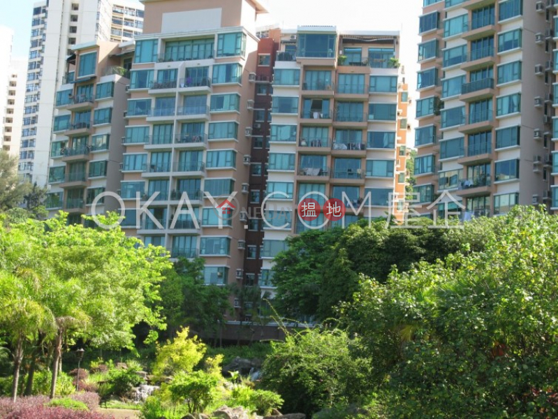 Elegant 3 bedroom with balcony | Rental | 1 Siena One Drive | Lantau Island | Hong Kong, Rental | HK$ 32,000/ month