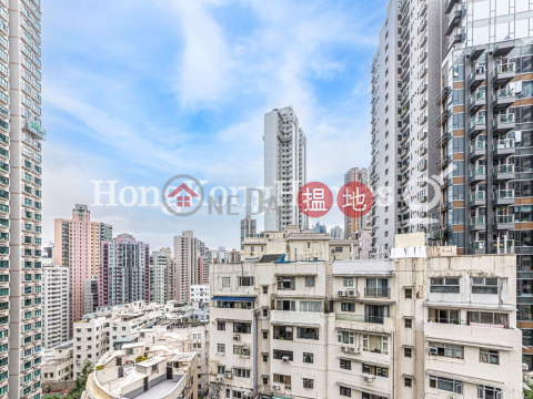 3 Bedroom Family Unit at Glory Heights | For Sale | Glory Heights 嘉和苑 _0