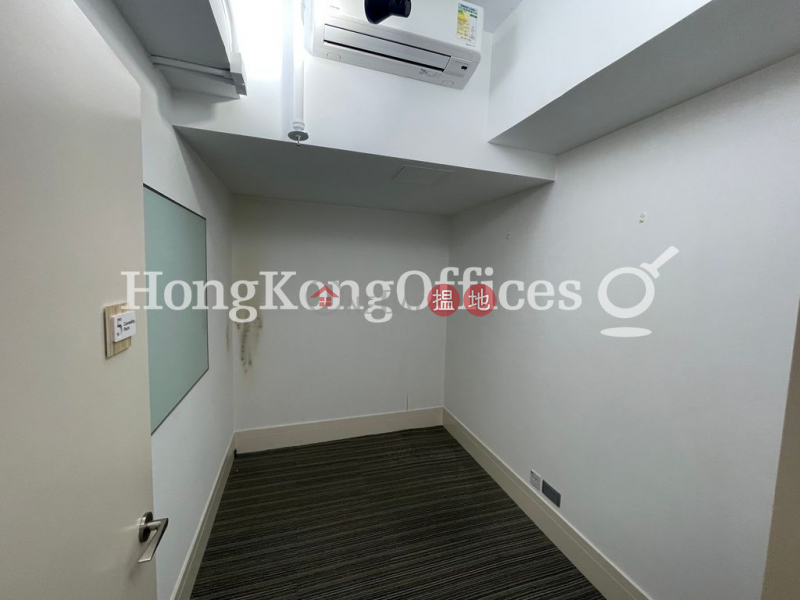 Property Search Hong Kong | OneDay | Office / Commercial Property Rental Listings, Office Unit for Rent at Wings Building