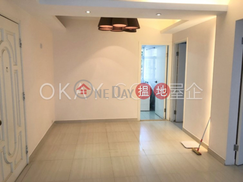 Charming 2 bedroom with parking | For Sale | Shan Kwong Tower 山光苑 _0