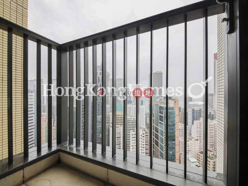 HK$ 42,000/ 月-萃峯-灣仔區-萃峯兩房一廳單位出租