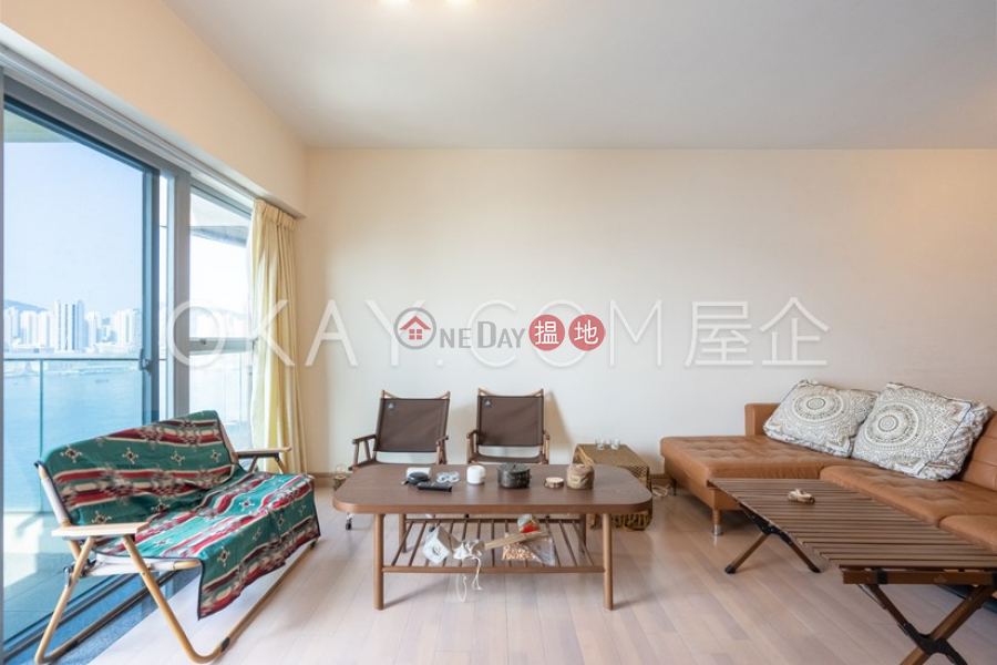 HK$ 62,000/ month Tower 3 Grand Promenade | Eastern District, Luxurious 3 bedroom in Quarry Bay | Rental