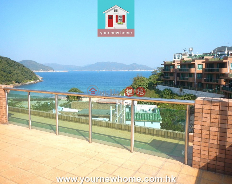 Family Home in Clearwater Bay | For Rent|西貢相思灣村(Sheung Sze Wan Village)出租樓盤 (RL1215)