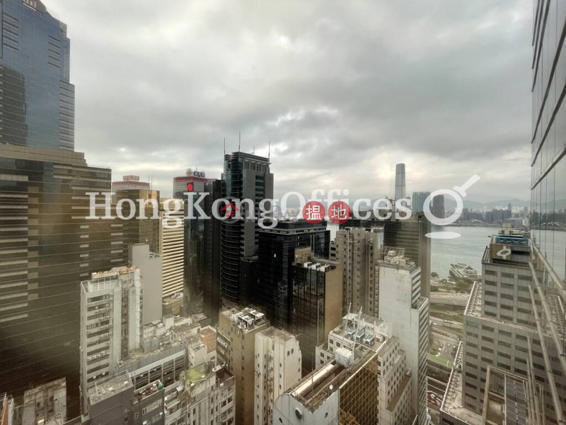 Office Unit for Rent at The Center, The Center 中環中心 Rental Listings | Central District (HKO-76477-ADHR)