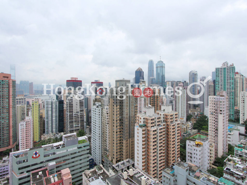 3 Bedroom Family Unit at Centre Place | For Sale | Centre Place 匯賢居 Sales Listings