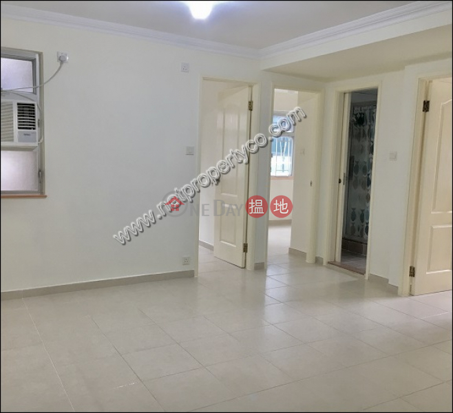 Conveniently located Spacious peaceful Apt | Rialto Building 麗都大廈 Rental Listings