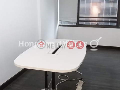 Office Unit for Rent at The Phoenix, The Phoenix 盧押道21-25號 | Wan Chai District (HKO-25975-ACHR)_0