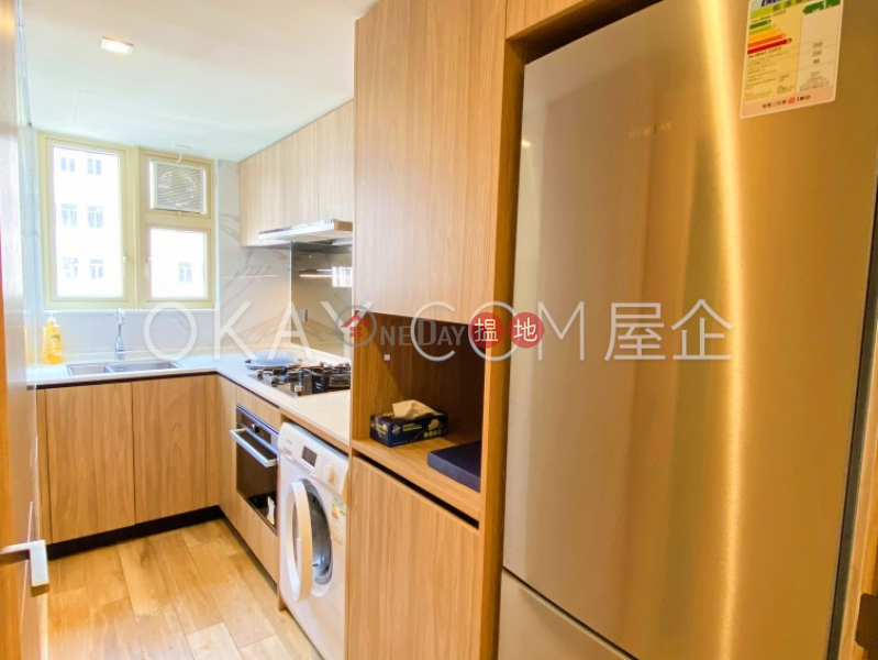 St. Joan Court | Low Residential, Rental Listings HK$ 43,000/ month