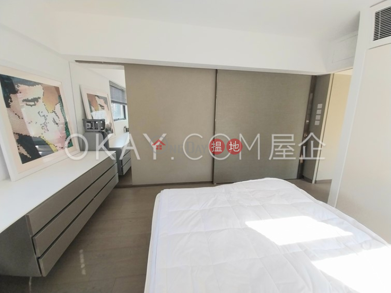 HK$ 31,000/ 月HOLLYWOOD HILL-中區|1房1廁,極高層HOLLYWOOD HILL出租單位