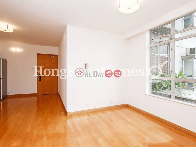 2 Bedroom Unit for Rent at Academic Terrace Block 2 101 Pok Fu Lam Road | Western District | Hong Kong, Rental HK$ 23,000/ month