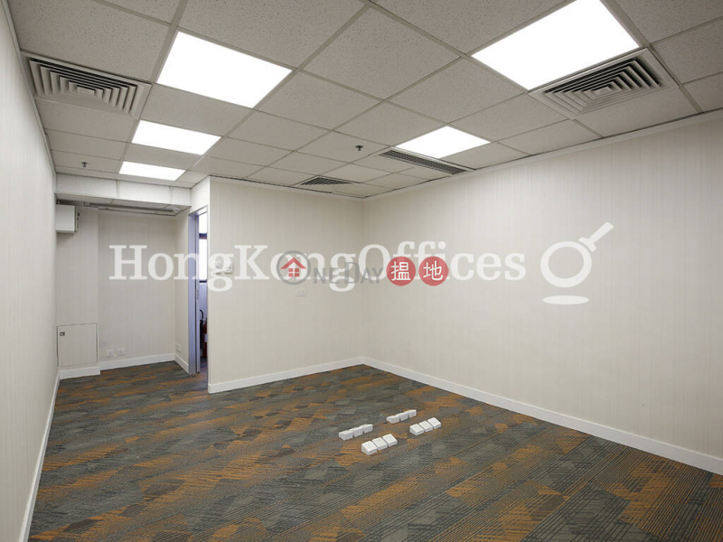 HK$ 28,461/ month | CKK Commercial Centre | Wan Chai District Office Unit for Rent at CKK Commercial Centre