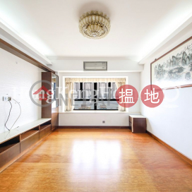 俊賢花園三房兩廳單位出租, 俊賢花園 Lyttelton Garden | 西區 (Proway-LID85428R)_0