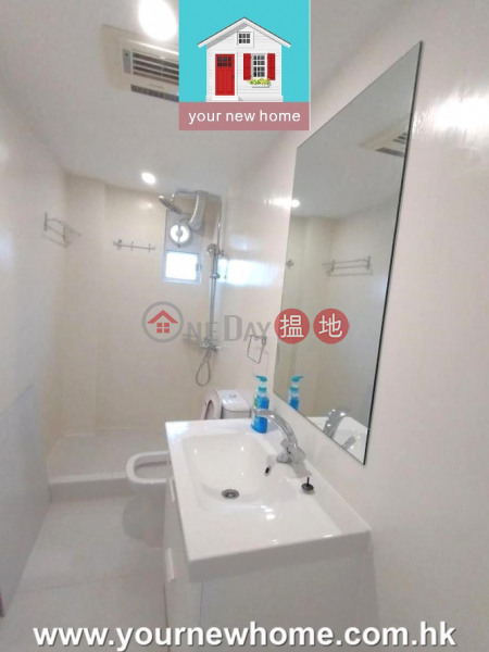 香港搵樓|租樓|二手盤|買樓| 搵地 | 住宅|出租樓盤-Convenient Clearwater Bay Duplex | For Rent