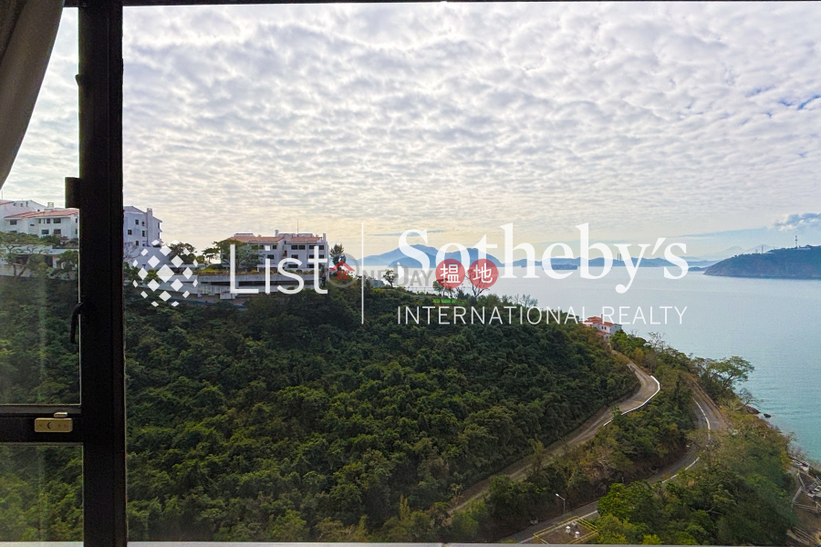 Property for Sale at Tower 1 Ruby Court with 3 Bedrooms 55 South Bay Road | Southern District, Hong Kong, Sales, HK$ 42M