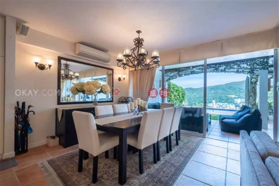 Luxurious house with sea views, rooftop & terrace | For Sale, Sheung Sze Wan Road | Sai Kung | Hong Kong Sales | HK$ 33M