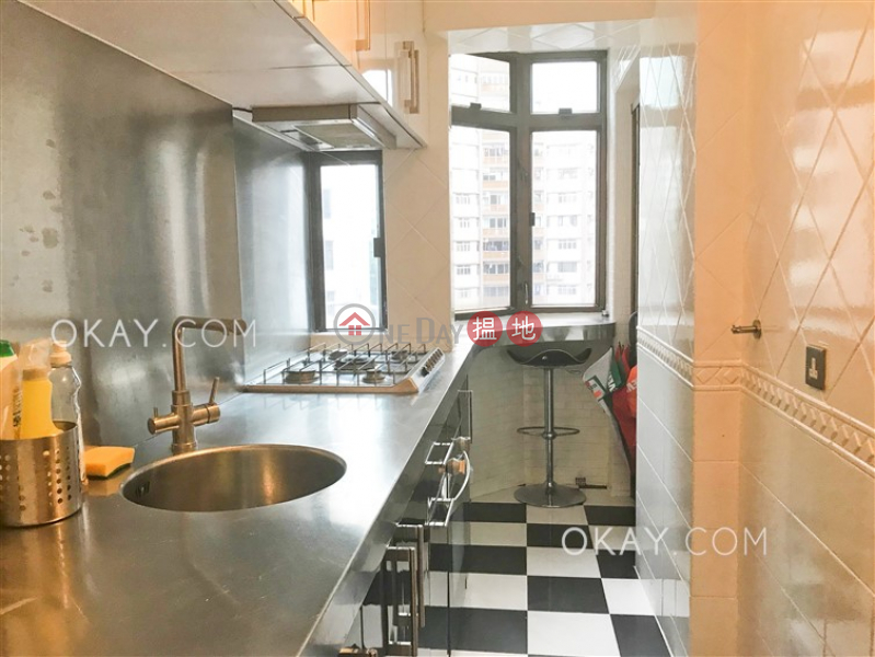 Property Search Hong Kong | OneDay | Residential | Rental Listings, Rare penthouse with rooftop | Rental