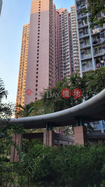 廣明苑 廣賢閣 (C座) (Kwong Yin House (Block C) Kwong Ming Court) 將軍澳| ()(1)