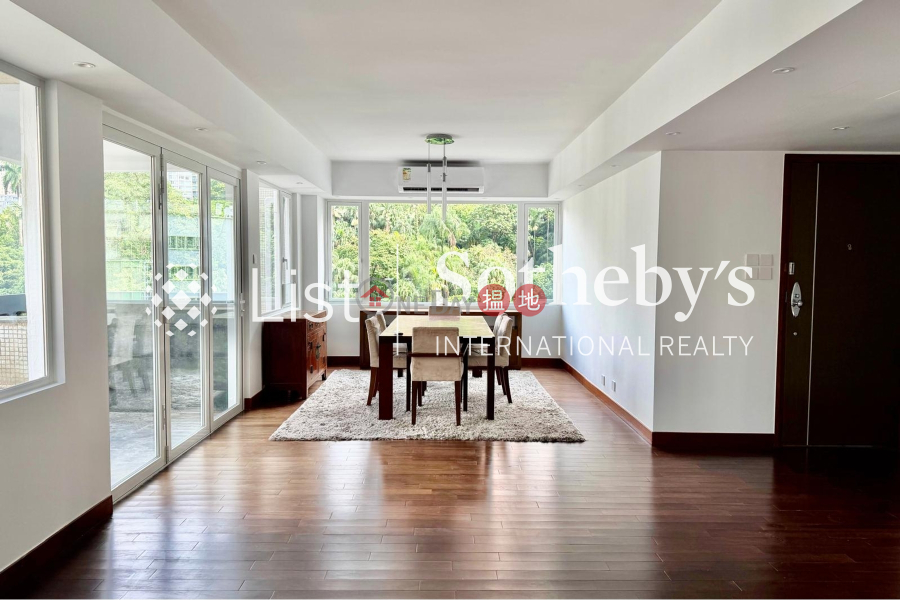 Property for Rent at Botanical Court with 3 Bedrooms 5 Caine Road | Central District | Hong Kong | Rental, HK$ 80,000/ month