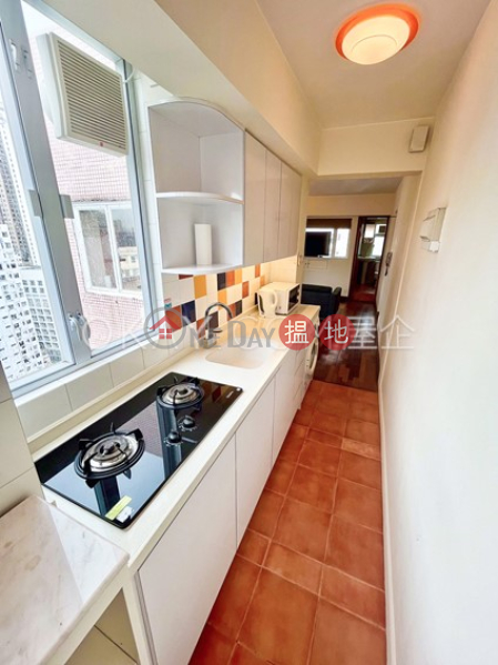 Cozy studio on high floor with rooftop | Rental | 28 Elgin Street | Central District Hong Kong, Rental HK$ 26,000/ month